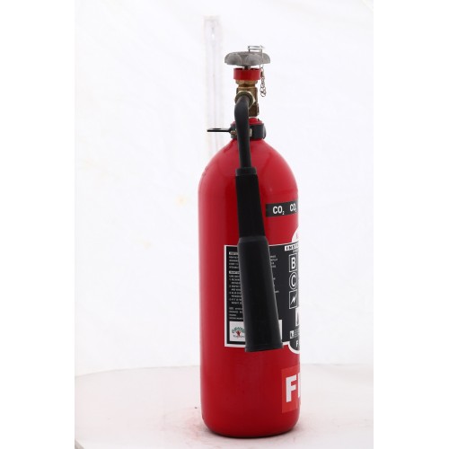 CARBON DIOXIDE (CO2) TYPE FIRE EXTINGUISHER (3kg)